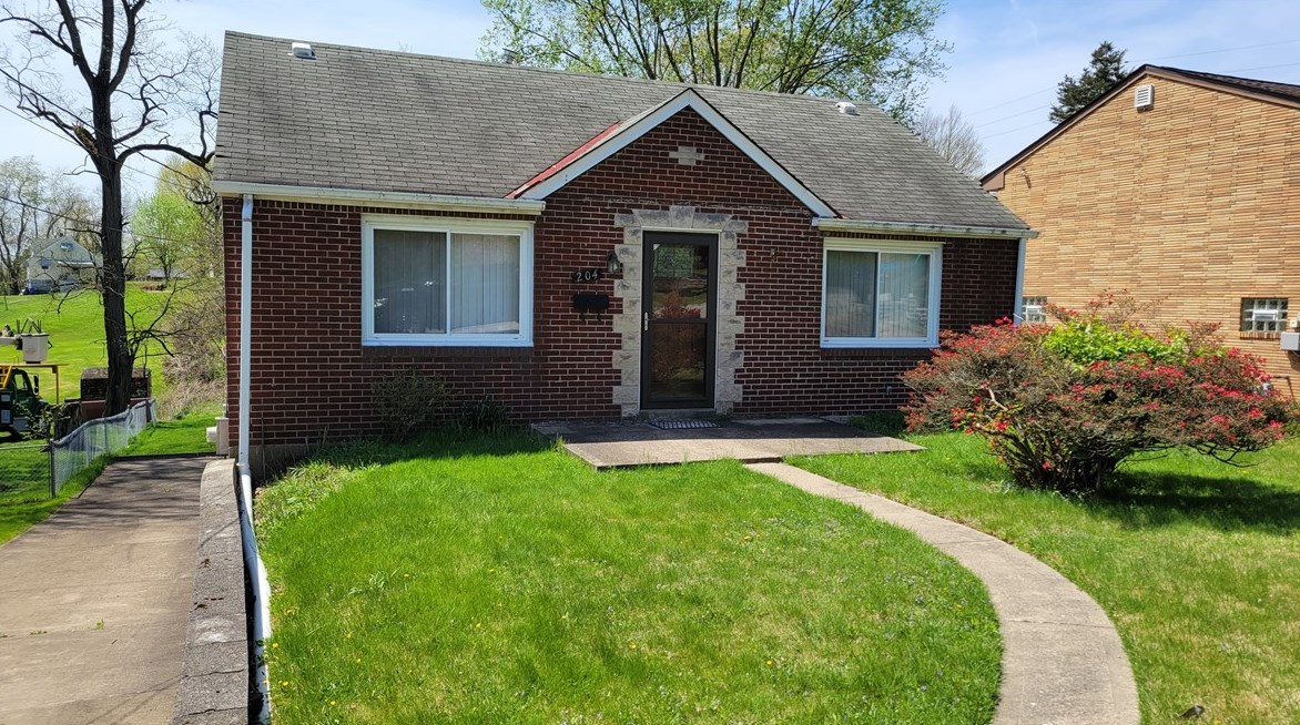 204 Stepp Dr, Monroeville, PA 15146-3949