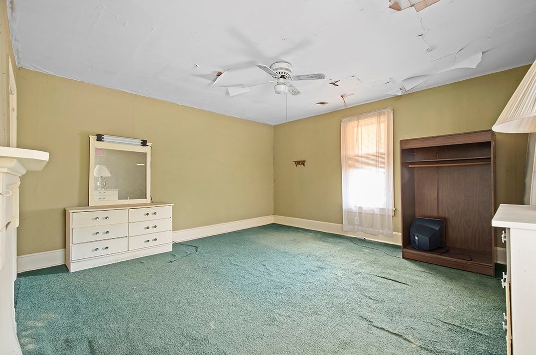514 Ash St, California PA  15419-1202 exterior