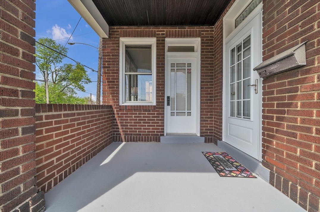 2208 Ligonier St, Latrobe, PA 15650