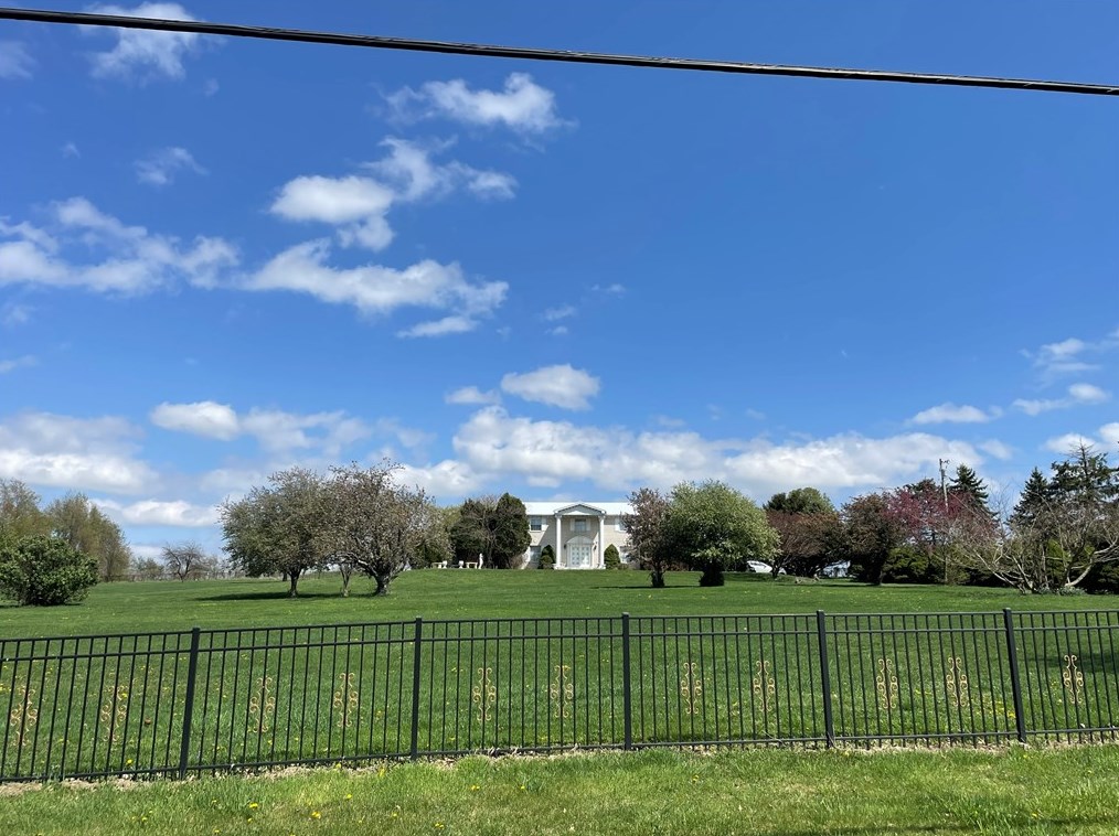 168 Cemetery, Vanderbilt, PA 15486