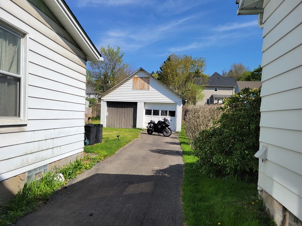 310 E Penn St, Butler, PA 16001