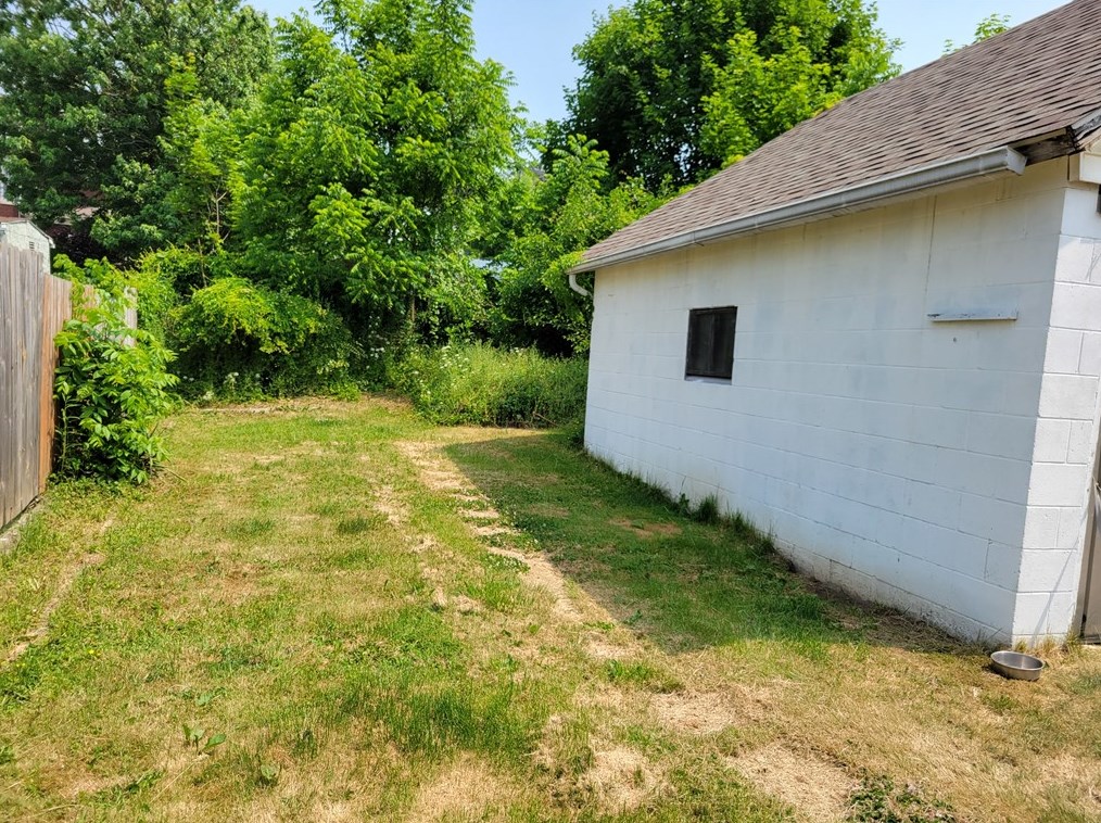 310 Penn St, Butler PA  16001-4425 exterior