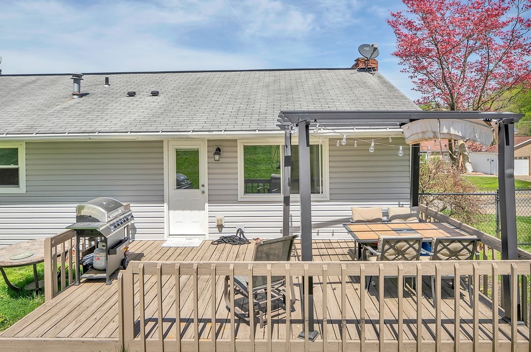 119 Mcquistion Rd, Butler PA  16001-3429 exterior