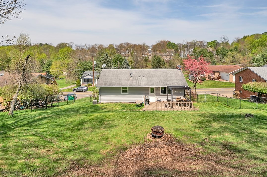 119 Mcquistion Rd, Butler PA  16001-3429 exterior