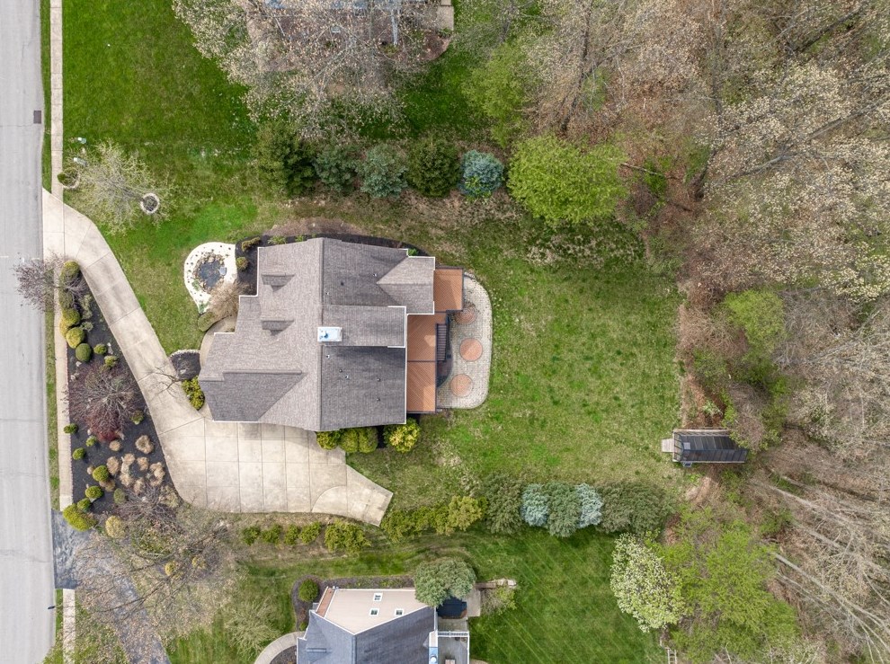4093 Willow Creek Dr, Gibsonia, PA 15044