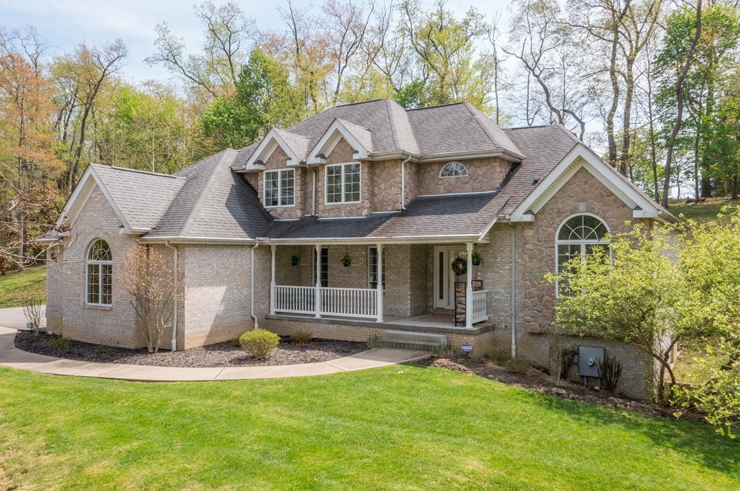 352 Water Works Rd, Sewickley, PA 15143