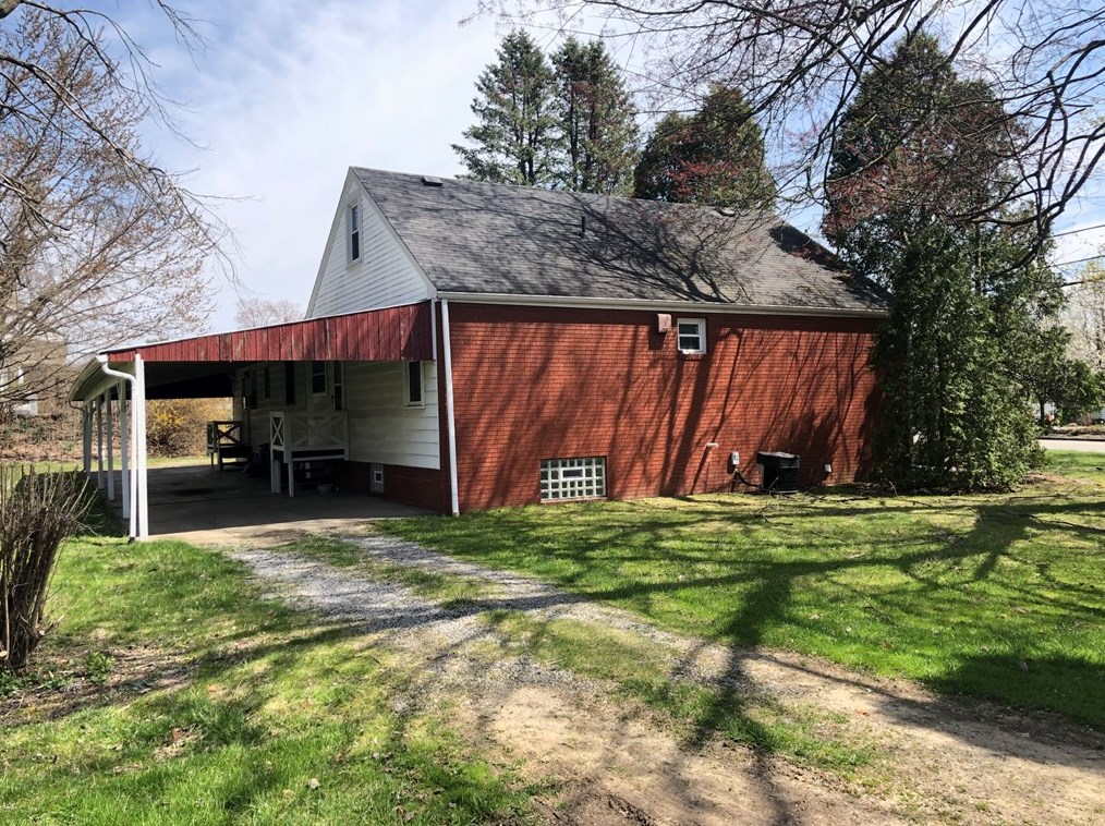 1104 13th St, Conway, PA 15027