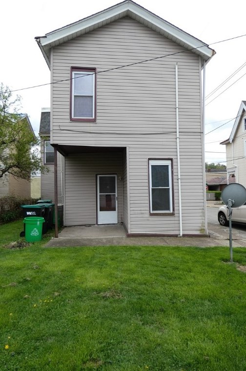 1400 Middle St #2, Pittsburgh, PA 15215