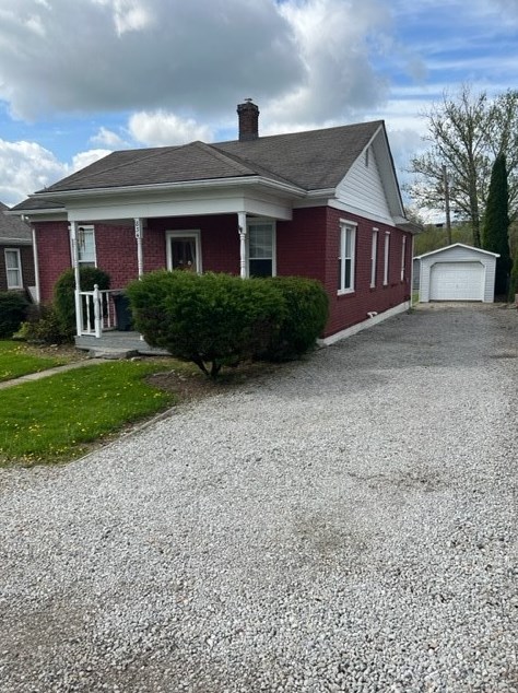 834 John St, Langeloth, PA 15054