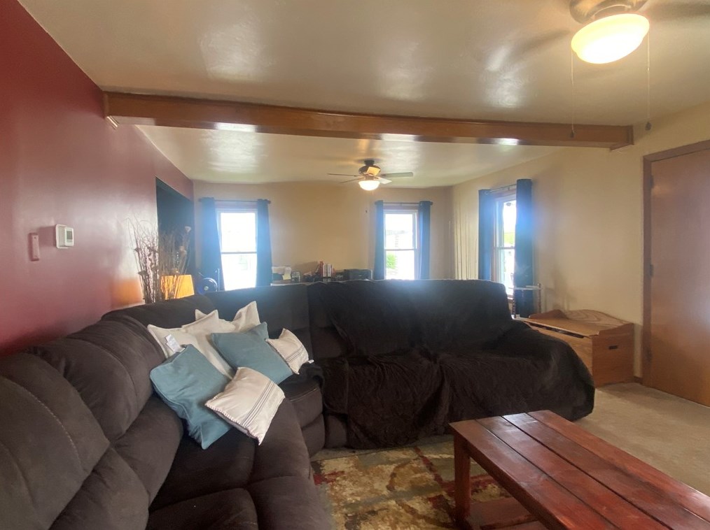 405 Church Ave, Grays Landing, PA 15461-1827