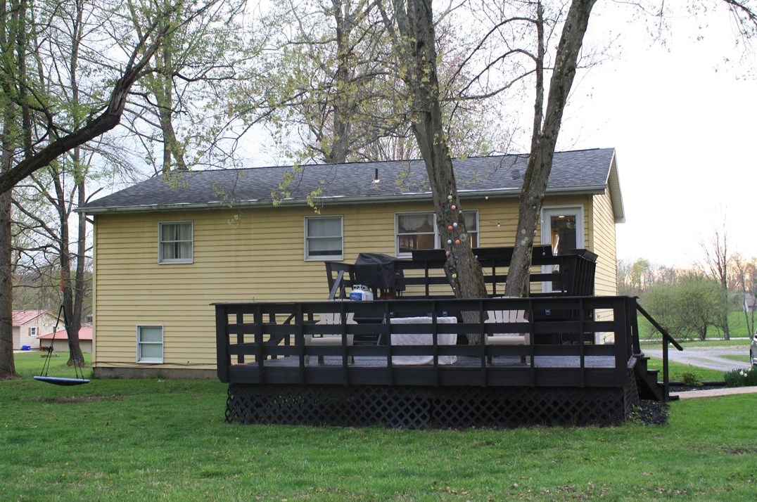 326 Hosack Rd, Jackson Center, PA 16133