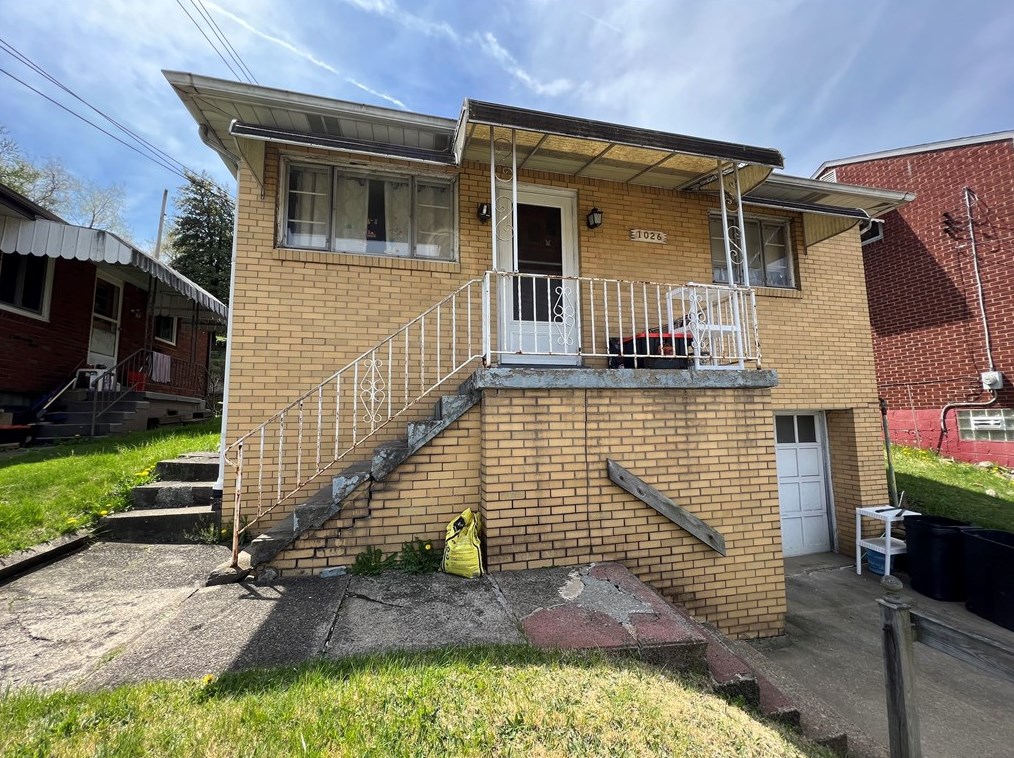 1026 Worthington Ave, Jefferson Hills, PA 15025