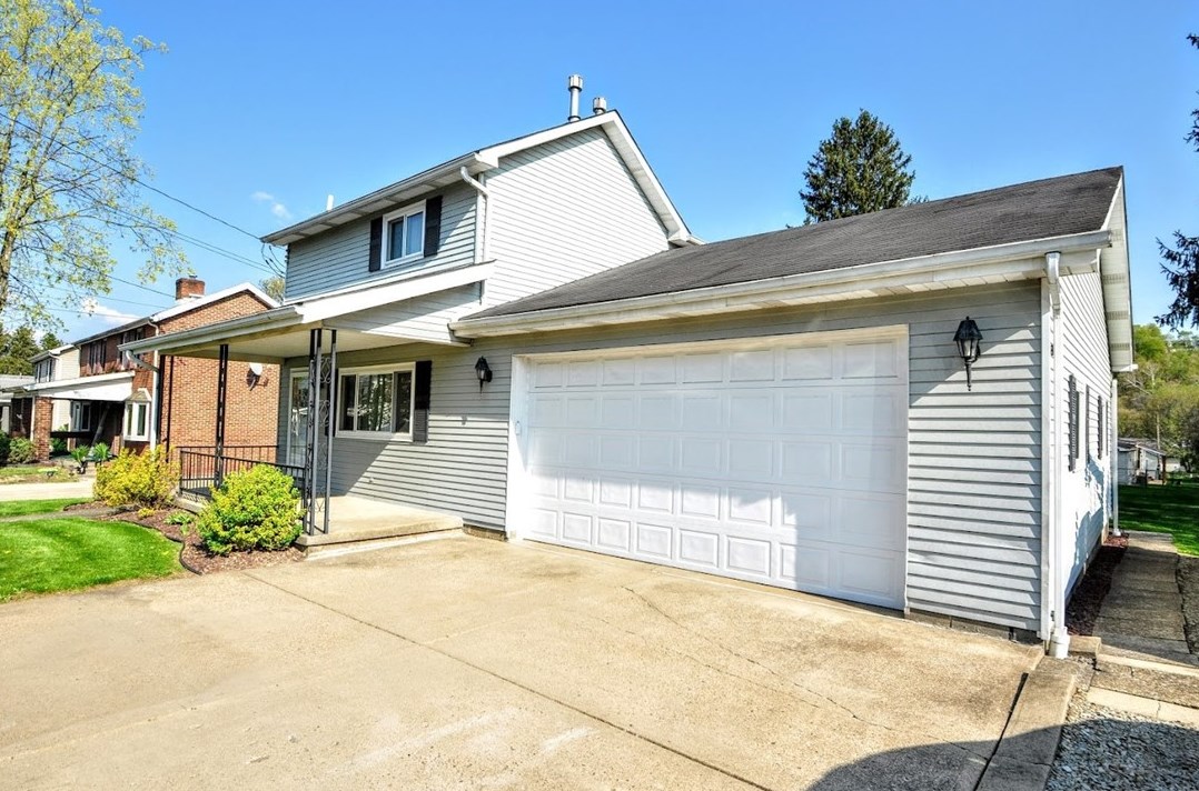 3690 Finleyville Elrama Rd, Finleyville, PA 15332