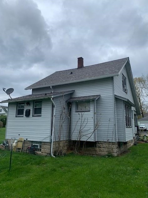 512 E Fairmont, New Castle, PA 16105