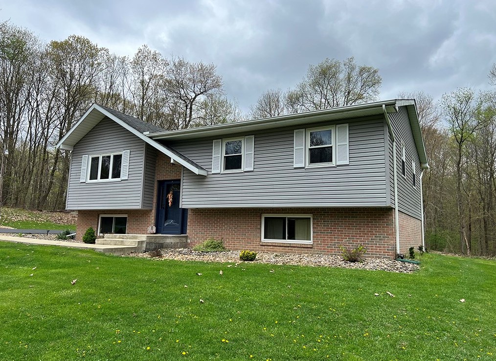 2022 Altimus Rd, Homer City, PA 15748