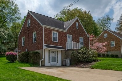 223 Elfinwild Ln, Glenshaw, PA 15116