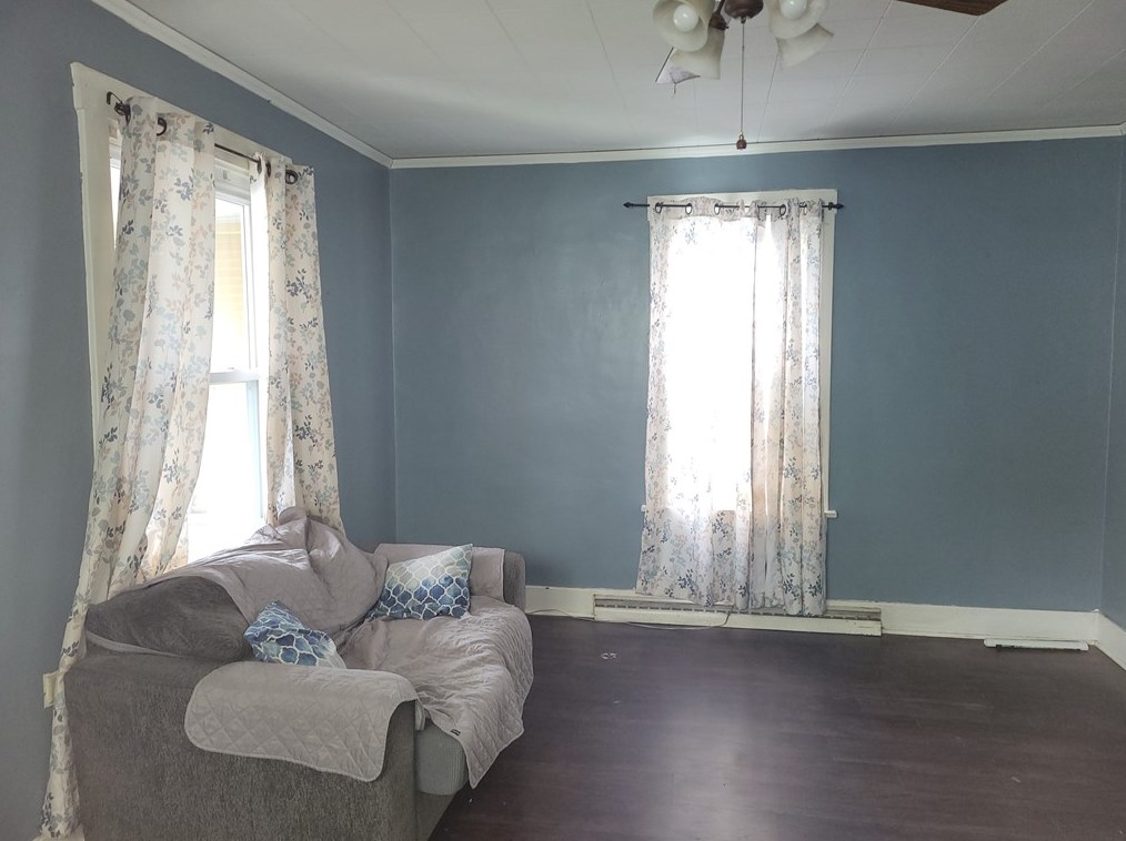 531 Carbon St, Butler, PA 16001-4603
