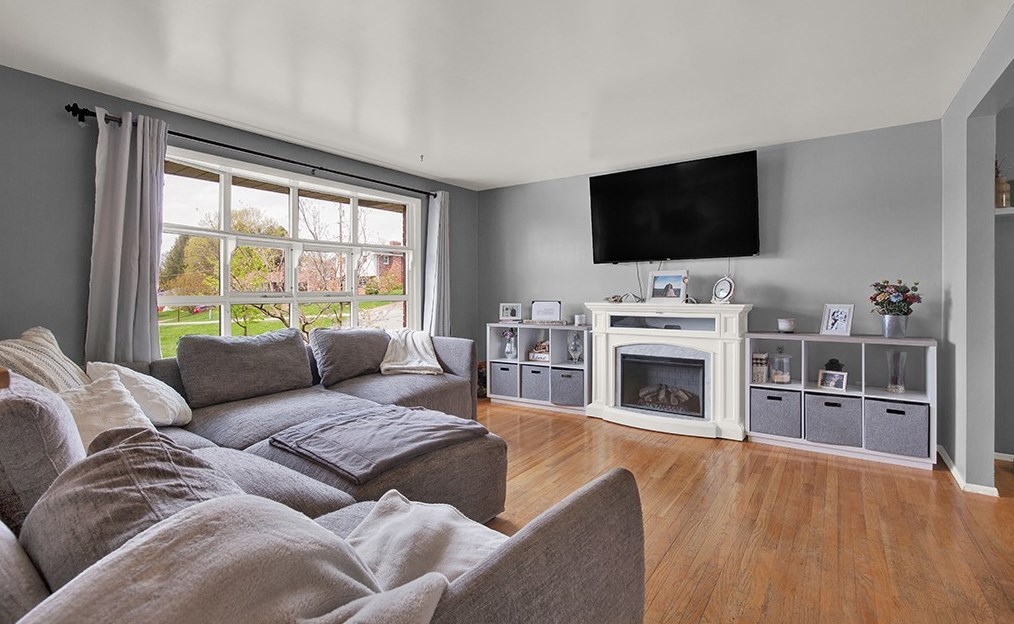 226 Ellsworth St, California PA  15419-1266 exterior