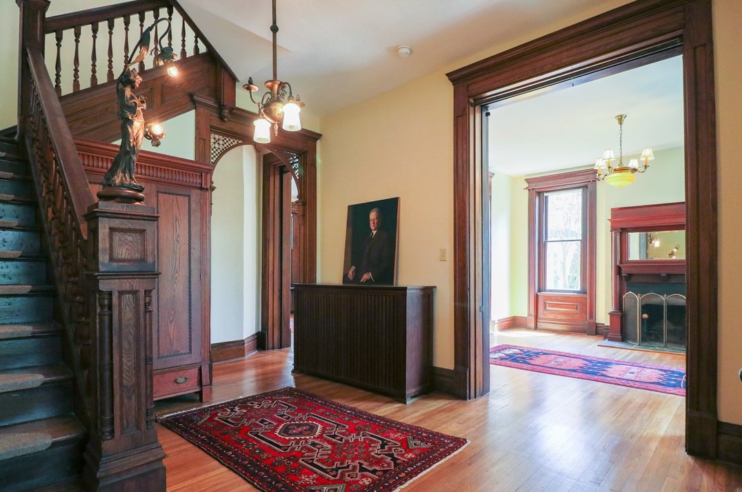 1231 Wightman St, Pittsburgh, PA 15217