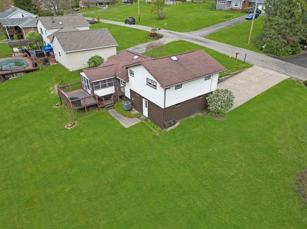 172 Ridgevue Rd, New Brighton, PA 15066