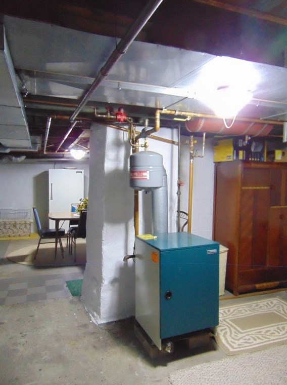 420 Bute Rd, Oliphant Furnace PA  15401-9602 exterior