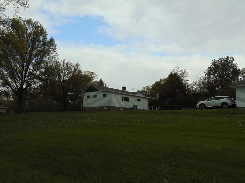 420 Bute Rd, Oliphant Furnace PA  15401-9602 exterior