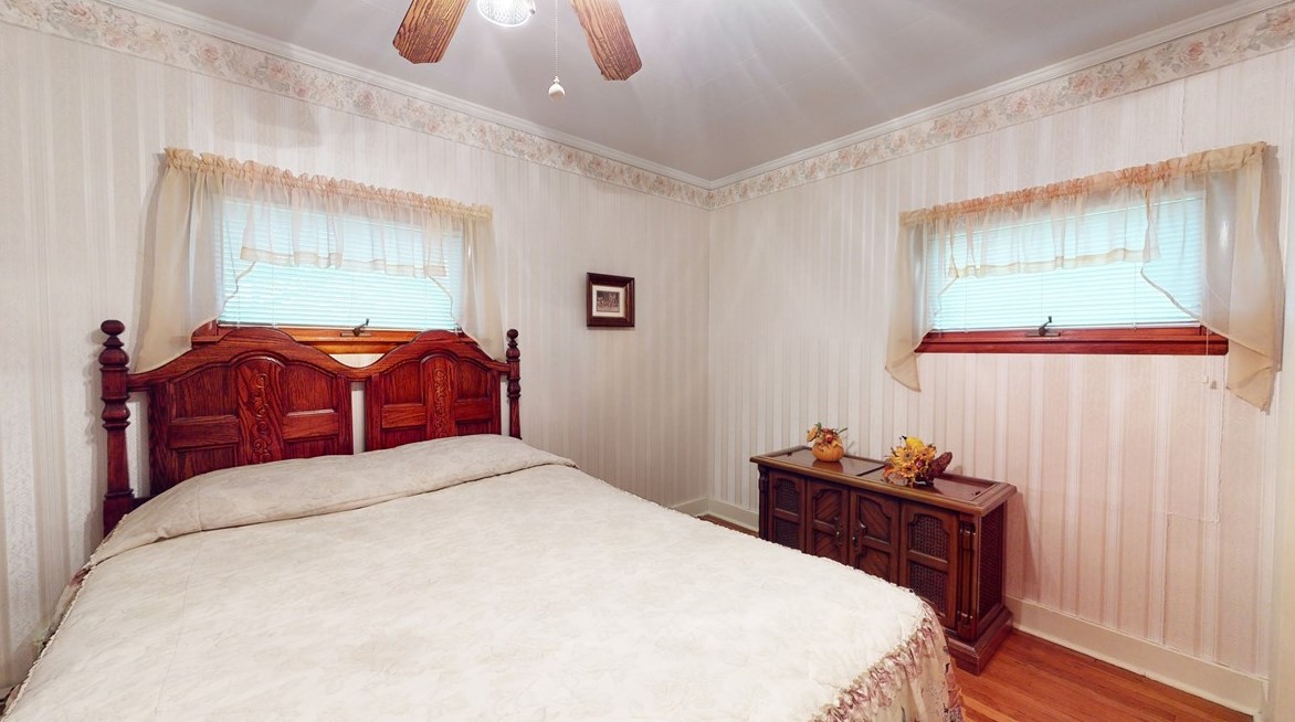 420 Bute Rd, Oliphant Furnace PA  15401-9602 exterior