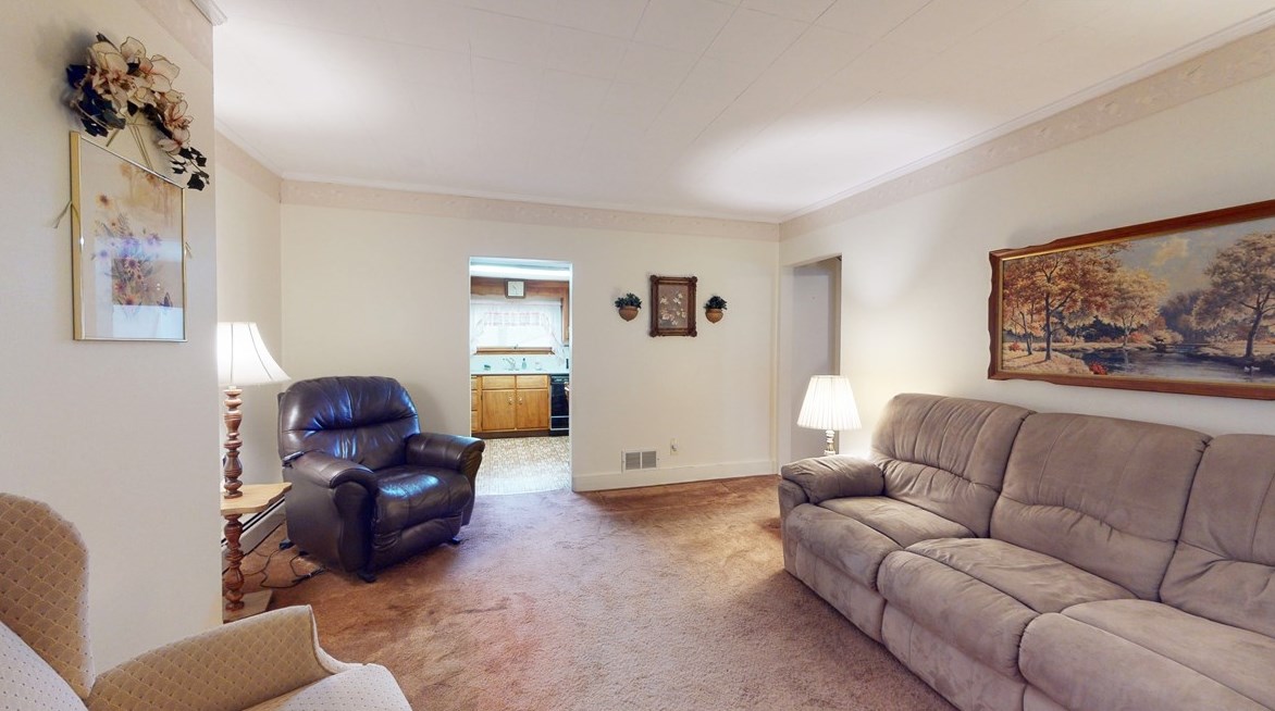 420 Bute Rd, Oliphant Furnace PA  15401-9602 exterior