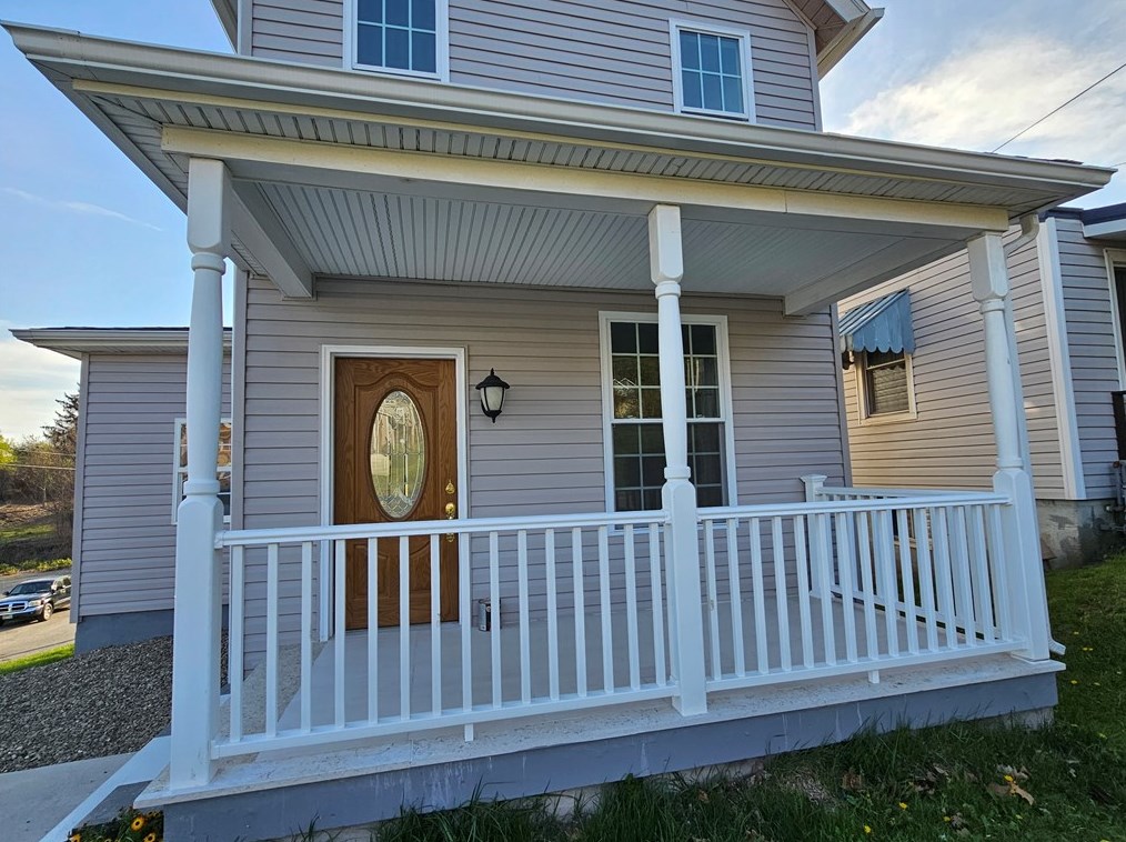 536 Virginia Ave, Rochester, PA 15074