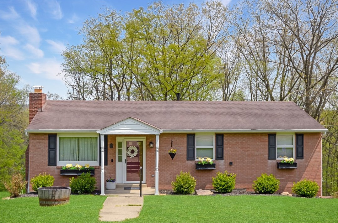 170 Ralston Rd, Sarver, PA 16055-9307