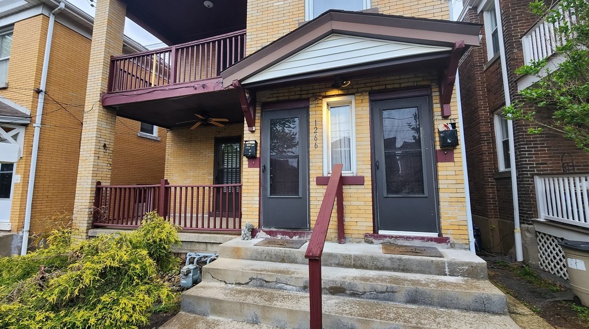 1266 Mississippi Ave #a, Pittsburgh, PA 15216