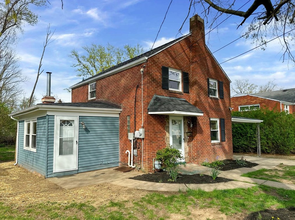 1423 Maple Ave, Verona, PA 15147