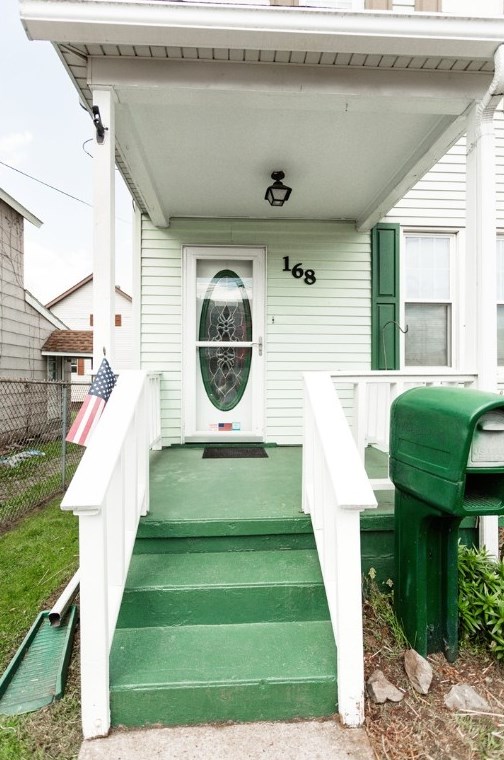 168 W Burrell St Ext, Blairsville, PA 15717