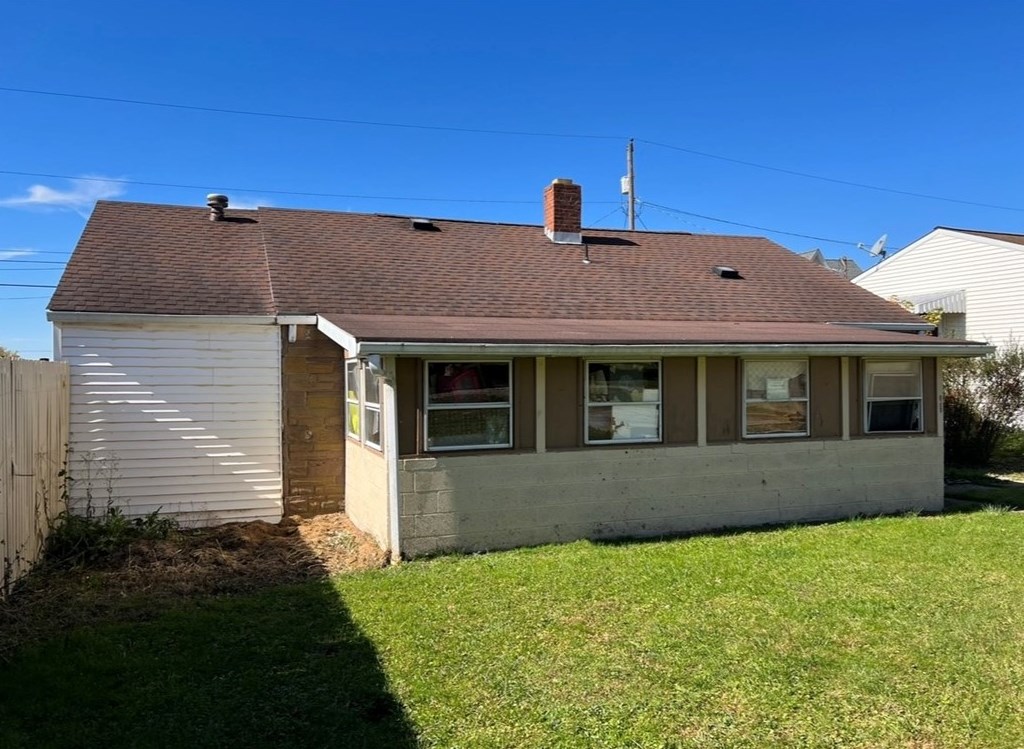 1938 Walnut, Latrobe, PA 15650