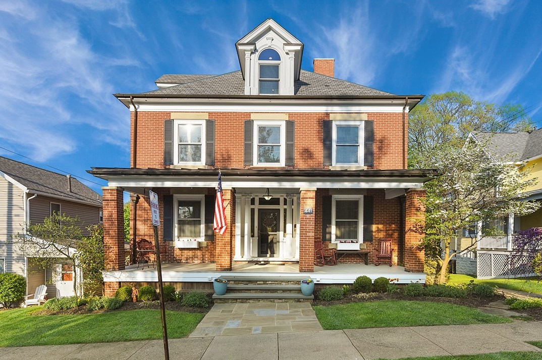 441 N Maple Ave, Greensburg, PA 15601