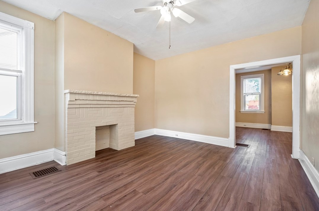 447 Parker St, Verona, PA 15147