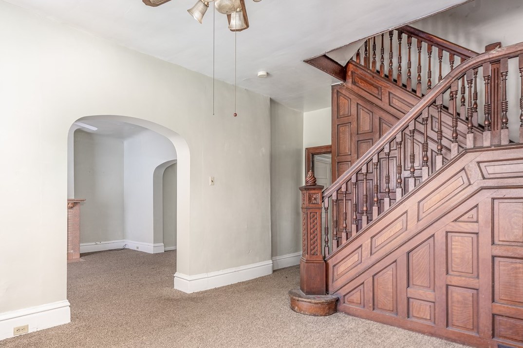 504 E 9th Ave, Whitaker, PA 15120