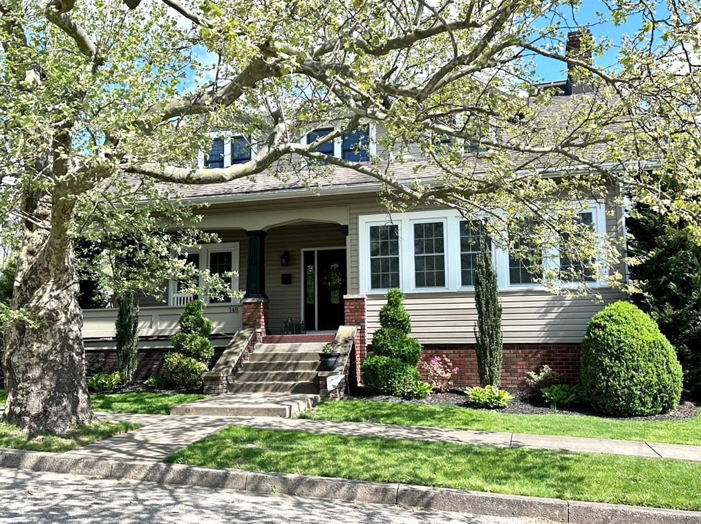 148 Nassau St, Oliphant Furnace, PA 15401-2750