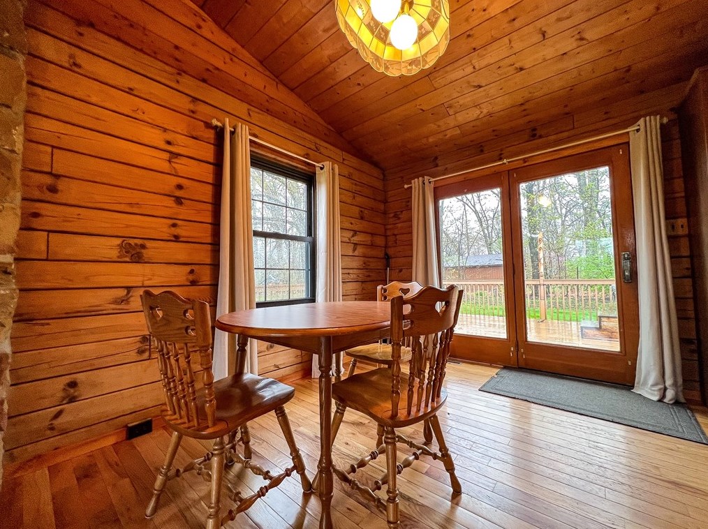 110 Zetta Ln, Butler PA  16002-0068 exterior