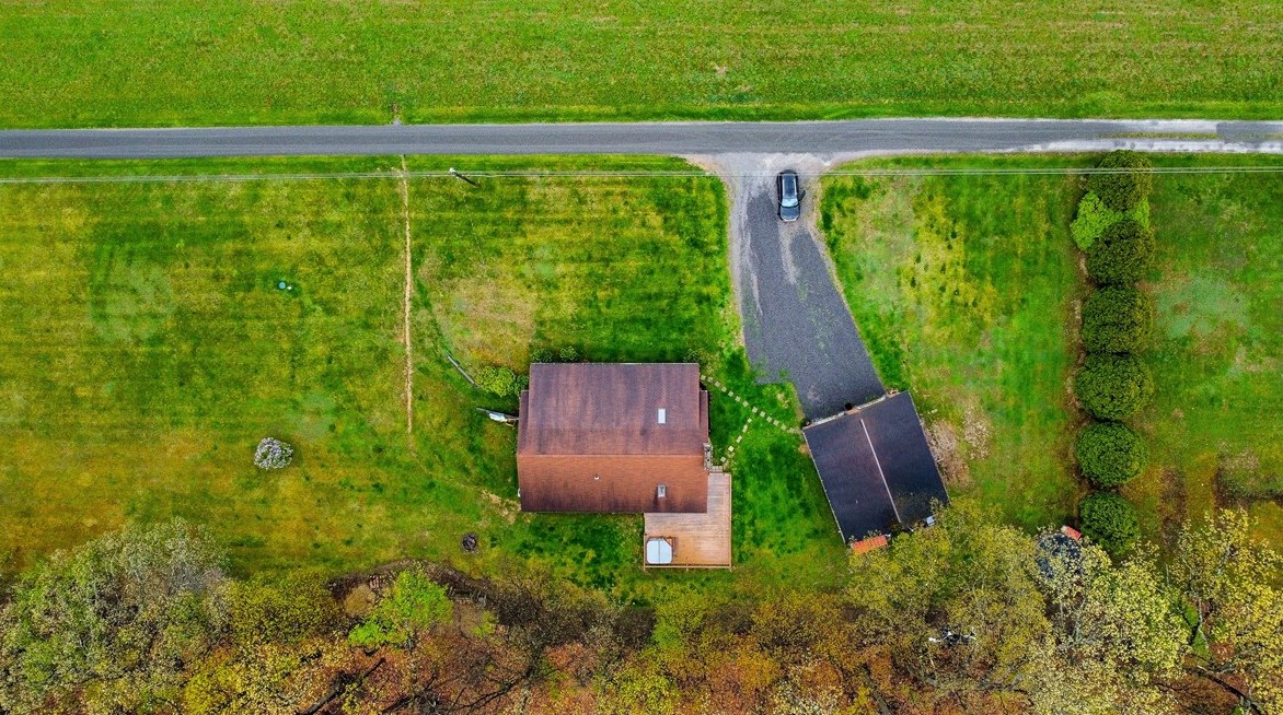 110 Zetta Ln, Butler PA  16002-0068 exterior