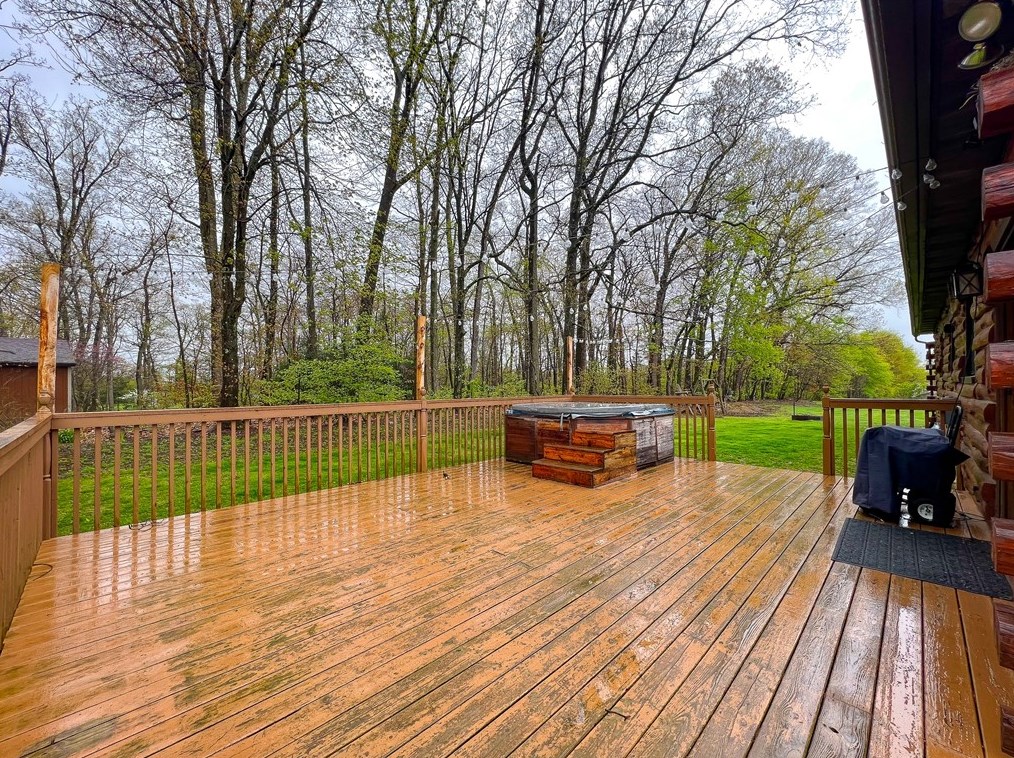 110 Zetta Ln, Butler PA  16002-0068 exterior