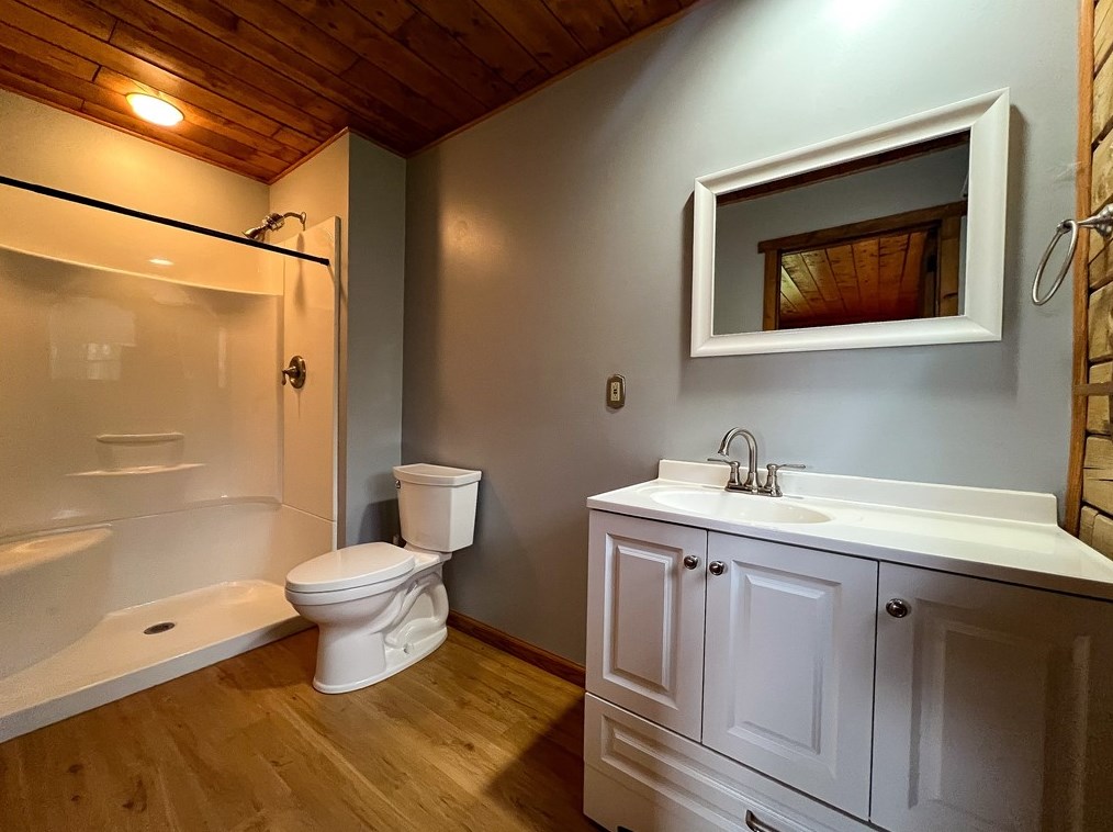 110 Zetta Ln, Butler PA  16002-0068 exterior