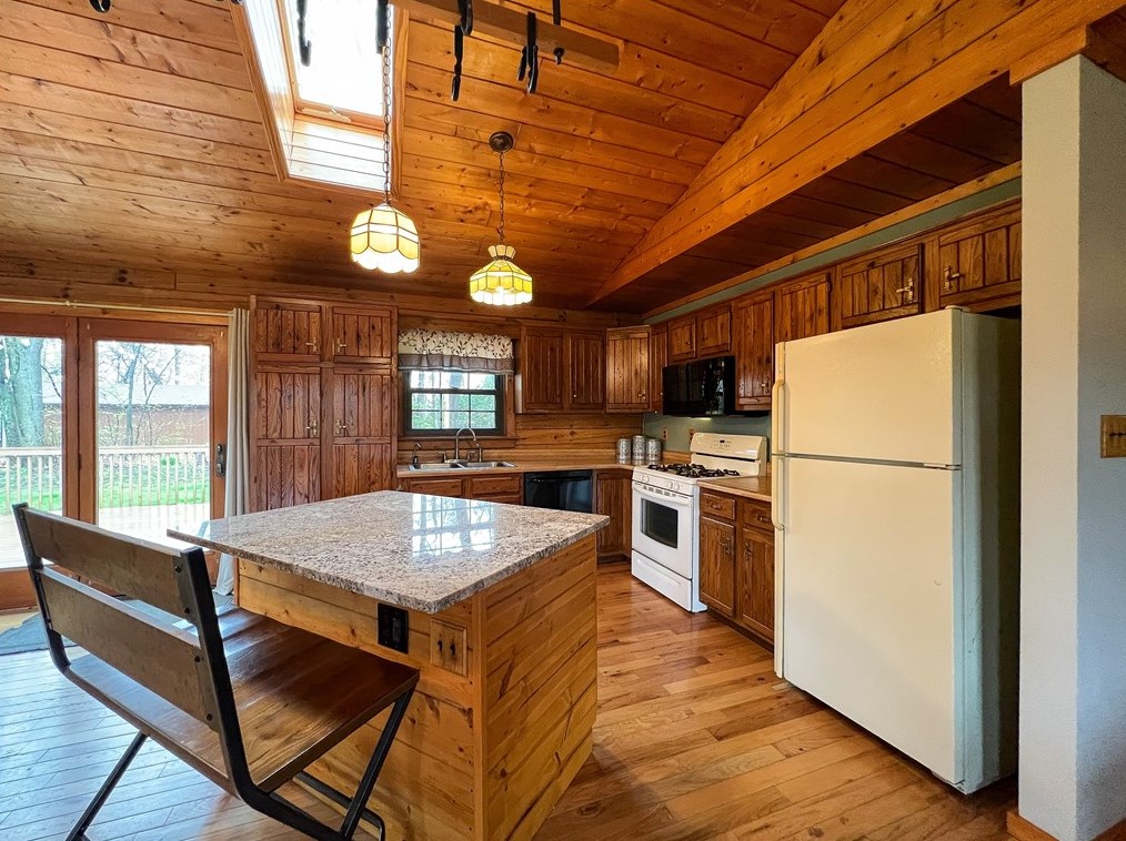 110 Zetta Ln, Butler PA  16002-0068 exterior