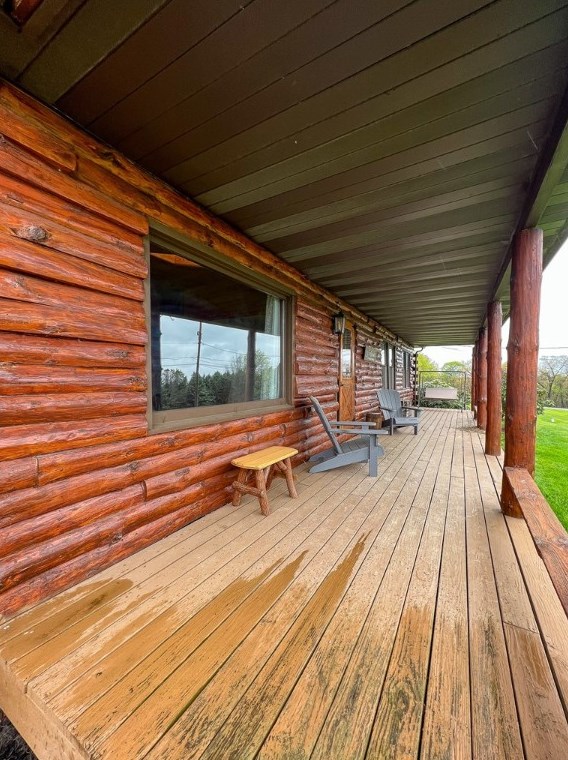 110 Zetta Ln, Butler PA  16002-0068 exterior