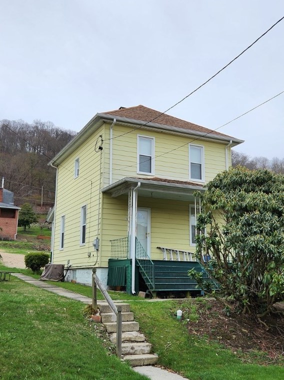 731 Lincoln St, Bolivar, PA 15923