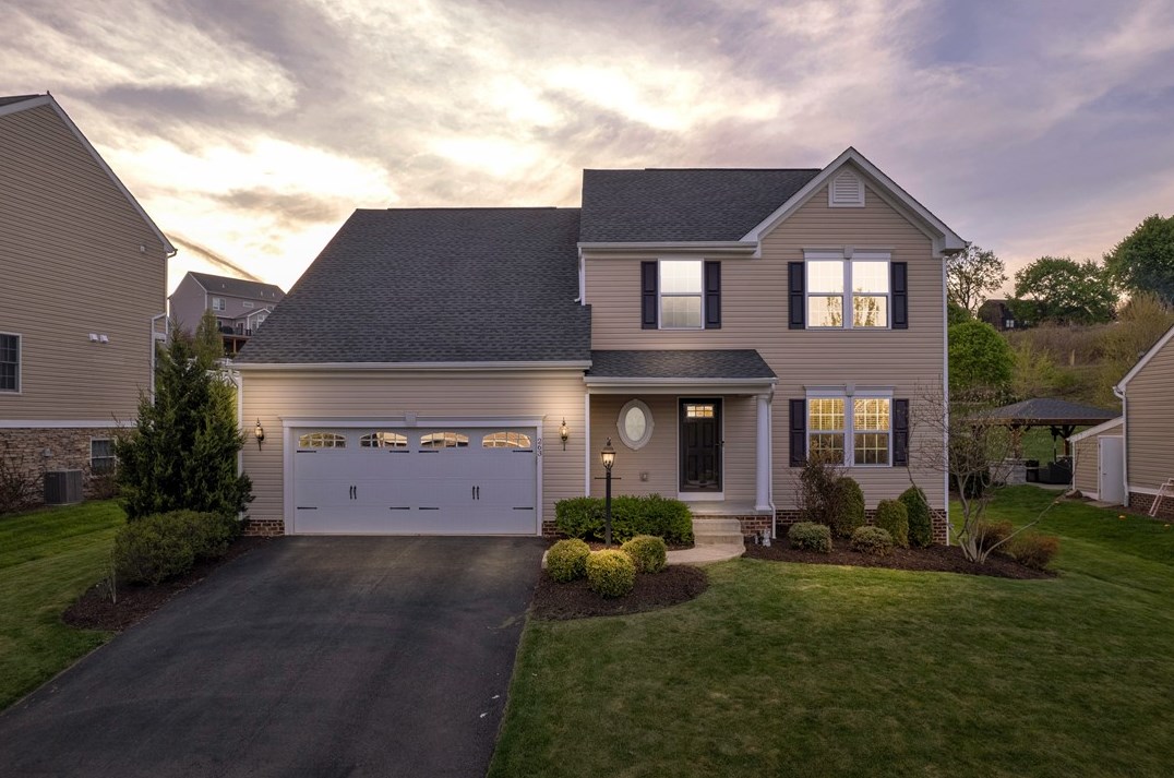 263 Estates Dr, Gibsonia, PA 15044