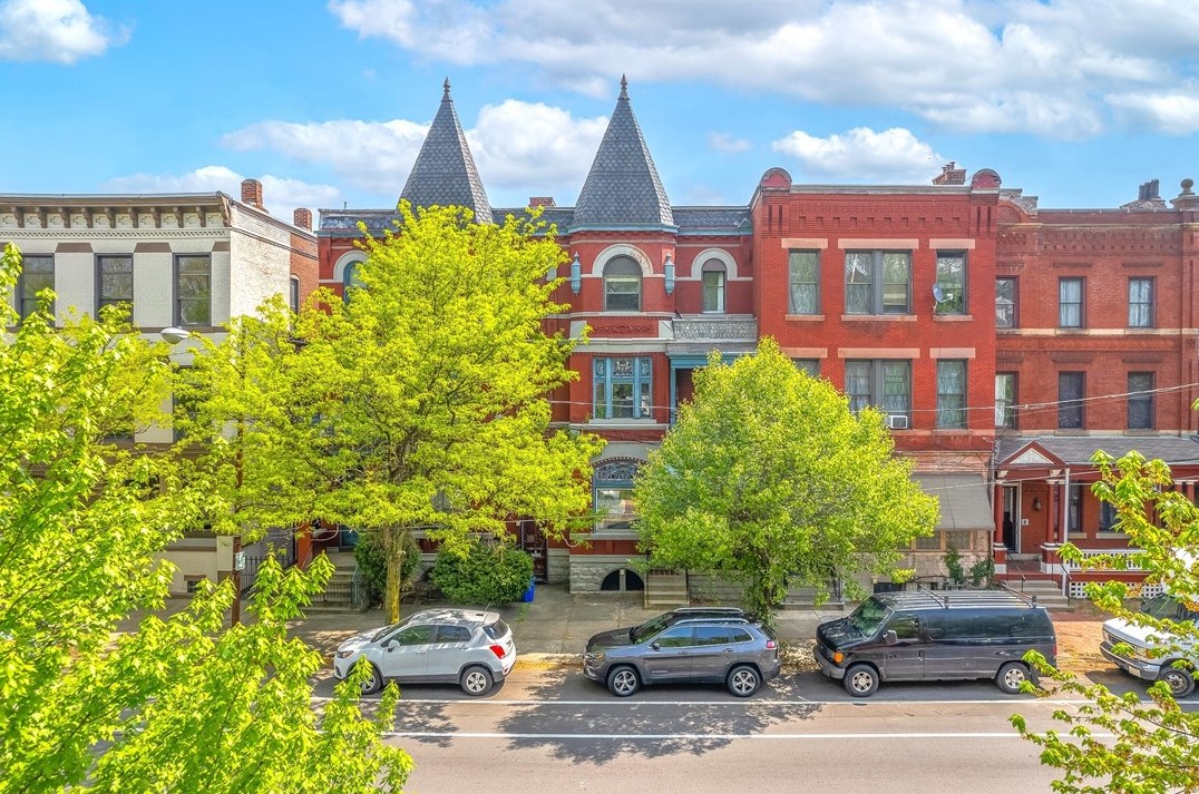 814 Cedar Ave, Pittsburgh, PA 15212