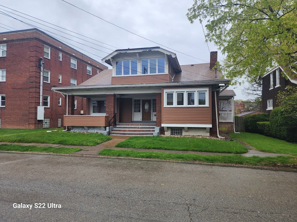 1109 Fawcett Ave, McKeesport, PA 15131