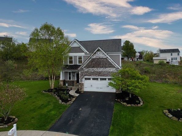 117 Bridal Ln North, Noblestown, PA 15071