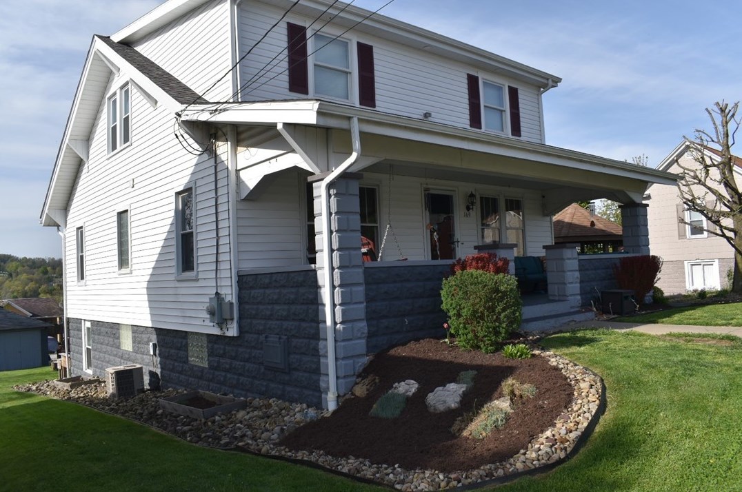 169 Wylie Ave North, Strabane, PA 15363